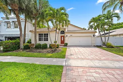 6667 Waverly Lane, Lake Worth, FL 33467 - Photo 1