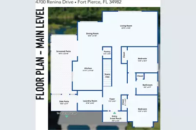 4700 Regina Drive, Fort Pierce, FL 34982 - Photo 12