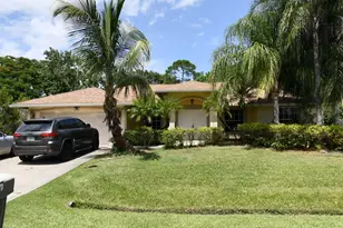 1273 SW Granville Ave, Port Saint Lucie, FL 34953 - Photo 1