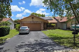 2499 NW 92nd Ave, Coral Springs, FL 33065 - Photo 2
