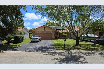2499 NW 92nd Avenue, Coral Springs, FL 33065 - Photo 1
