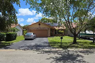 2499 NW 92nd Ave, Coral Springs, FL 33065 - Photo 1