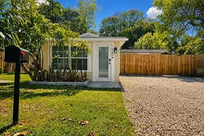 1420 SW 33rd Court, Fort Lauderdale, FL 33315 - Photo 1