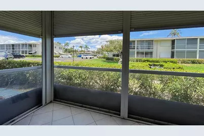 600 Horizons #101, Boynton Beach, FL 33435 - Photo 20
