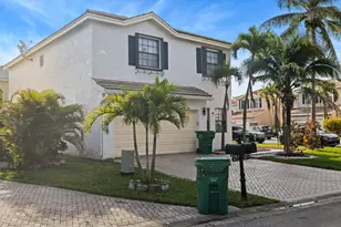 3471 NW 112th Ave, Coral Springs, FL 33065 - Photo 2