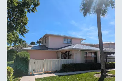 1772 Gulfstream Avenue #E1, Fort Pierce, FL 34949 - Photo 1