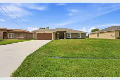 1692 SW Alvaton Avenue, Port Saint Lucie, FL 34953 - Photo 2