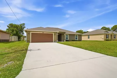 1692 SW Alvaton Avenue, Port Saint Lucie, FL 34953 - Photo 4