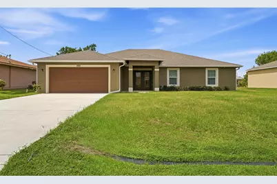 1692 SW Alvaton Avenue, Port Saint Lucie, FL 34953 - Photo 1