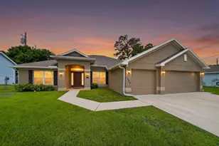 1858 SW MacKenzie St, Port Saint Lucie, FL 34953 - Photo 1