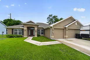 1858 SW MacKenzie St, Port Saint Lucie, FL 34953 - Photo 1