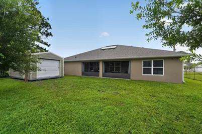 1858 SW Mackenzie Street, Port Saint Lucie, FL 34953 - Photo 22