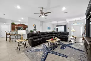 1858 SW MacKenzie St, Port Saint Lucie, FL 34953 - Photo 4