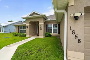 1858 SW MacKenzie St, Port Saint Lucie, FL 34953 - Photo 2