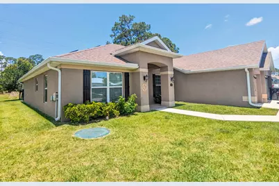 1858 SW Mackenzie Street, Port Saint Lucie, FL 34953 - Photo 2