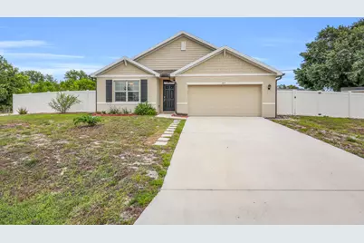 213 SW Tot Court, Port Saint Lucie, FL 34953 - Photo 1