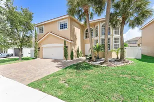16223 SW 15th St, Pembroke Pines, FL 33027 - Photo 2