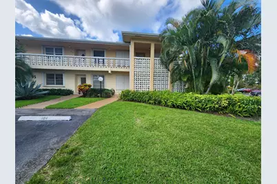 1560 NW 18th Avenue #104, Delray Beach, FL 33445 - Photo 1