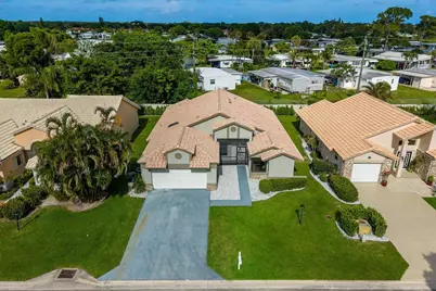 8910 Boatswain Drive #8910, Boynton Beach, FL 33436 - Photo 2