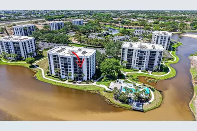 7768 Lakeside Boulevard #551, Boca Raton, FL 33434 - Photo 66