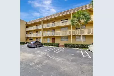 5860 NW 64th Avenue #201, Tamarac, FL 33319 - Photo 6
