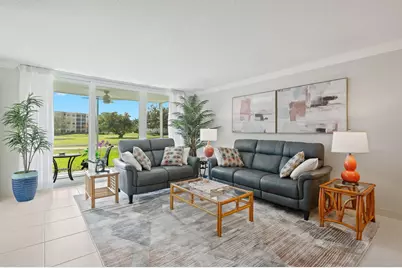 3700 Oaks Clubhouse Drive #106, Pompano Beach, FL 33069 - Photo 1