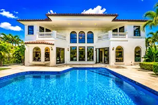 749 NE 71st St, Boca Raton, FL 33487 - Photo 1