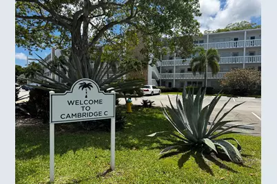 3058 Cambridge C #3058, Deerfield Beach, FL 33442 - Photo 1