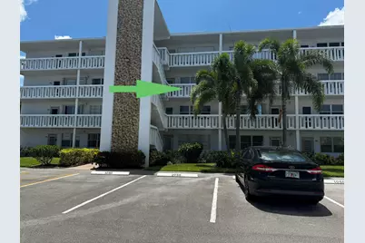 3058 Cambridge C #3058, Deerfield Beach, FL 33442 - Photo 4