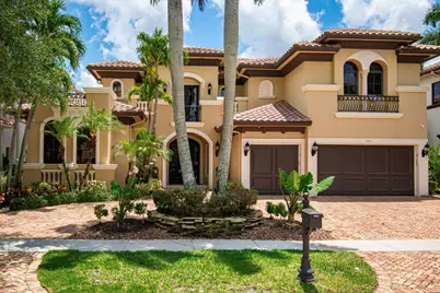 17690 Middlebrook Way, Boca Raton, FL 33496 - Photo 2