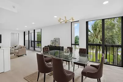 1732 Bridgewood Drive, Boca Raton, FL 33434 - Photo 10