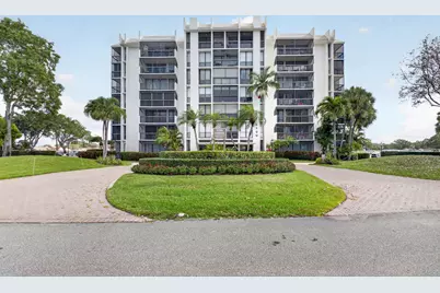 1732 Bridgewood Drive, Boca Raton, FL 33434 - Photo 2