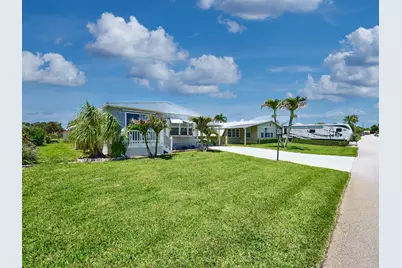 6977 SE Delegate Street, Hobe Sound, FL 33455 - Photo 2