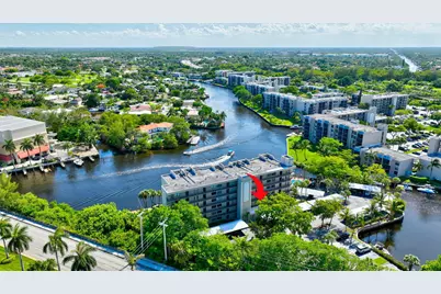 22 Royal Palm Way #606, Boca Raton, FL 33432 - Photo 4