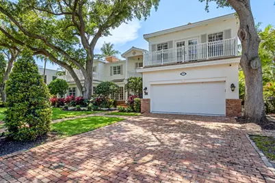 609 Coral Way, Fort Lauderdale, FL 33301 - Photo 12