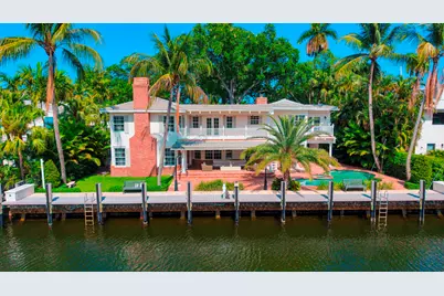609 Coral Way, Fort Lauderdale, FL 33301 - Photo 1