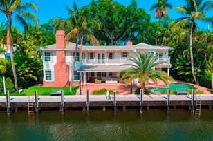 609 Coral Way, Fort Lauderdale, FL 33301 - Photo 1