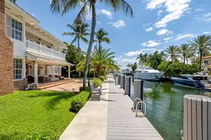 609 Coral Way, Fort Lauderdale, FL 33301 - Photo 8
