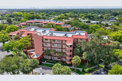 7451 NW 16th Street #407, Plantation, FL 33313 - Photo 24