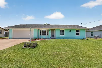 5909 Spruce Drive, Fort Pierce, FL 34982 - Photo 1