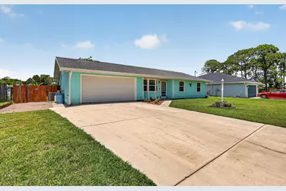 5909 Spruce Drive, Fort Pierce, FL 34982 - Photo 2
