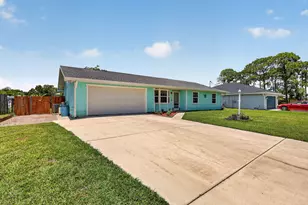 5909 Spruce Dr, Fort Pierce, FL 34982 - Photo 2