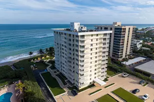 500 Ocean Dr, Juno Beach, FL 33408 - Photo 2