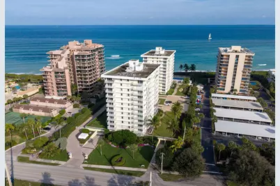 500 Ocean Drive #E-2d, Juno Beach, FL 33408 - Photo 6