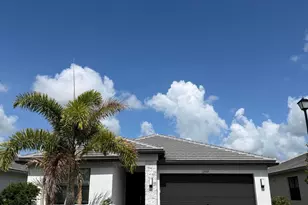12588 SW Manatee Marsh Ter, Port Saint Lucie, FL 34987 - Photo 1