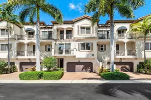 3018 Waterside Cir, Boynton Beach, FL 33435 - Photo 2