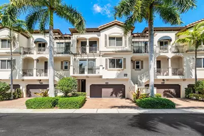 3018 Waterside Circle, Boynton Beach, FL 33435 - Photo 2