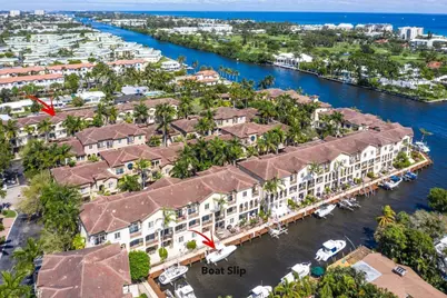 3018 Waterside Circle, Boynton Beach, FL 33435 - Photo 4