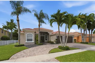 9746 Campi Drive, Lake Worth, FL 33467 - Photo 4