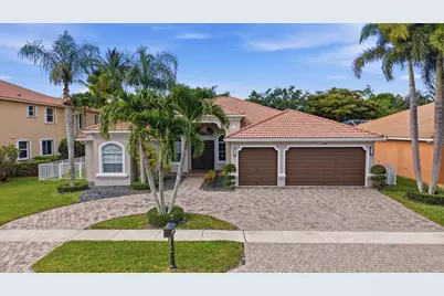 9746 Campi Drive, Lake Worth, FL 33467 - Photo 2